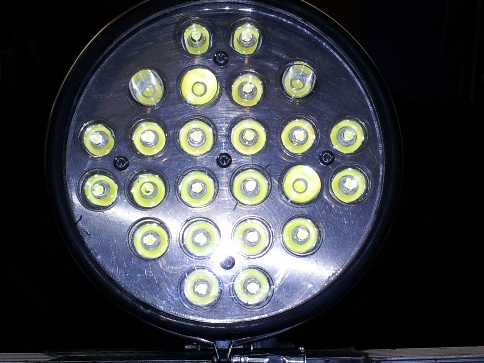 LED Driving light