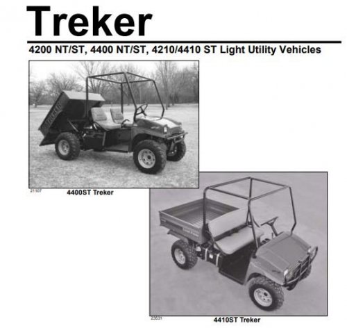 More information about "Treker 4200 NT/ST 4400 NT/ST 4210/4410 ST Operators Manual"