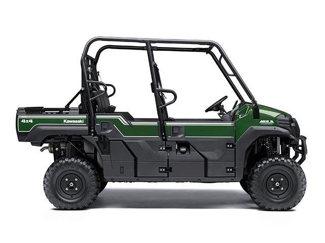 2015-16 Kawasaki Mule Pro-FXT  Service Manual