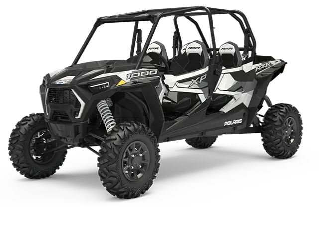 2019 Polaris RZR XP 1000 / XP4 1000 Service Manual