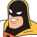 SpaceGhost